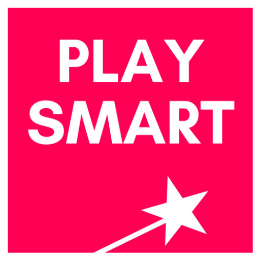 PlaySmart Logo